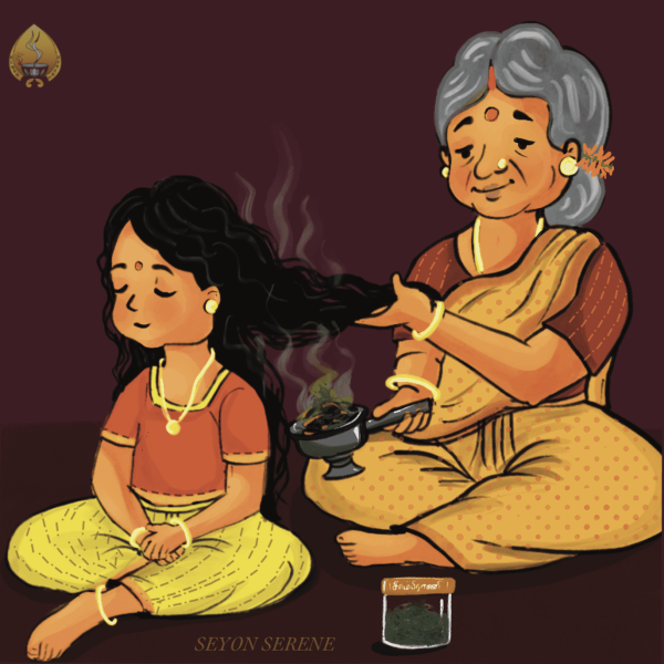 HERBAL PRODUCT'S